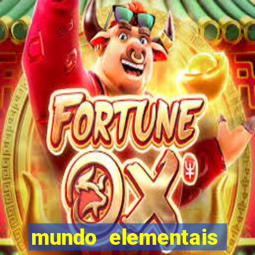 mundo elementais download apk